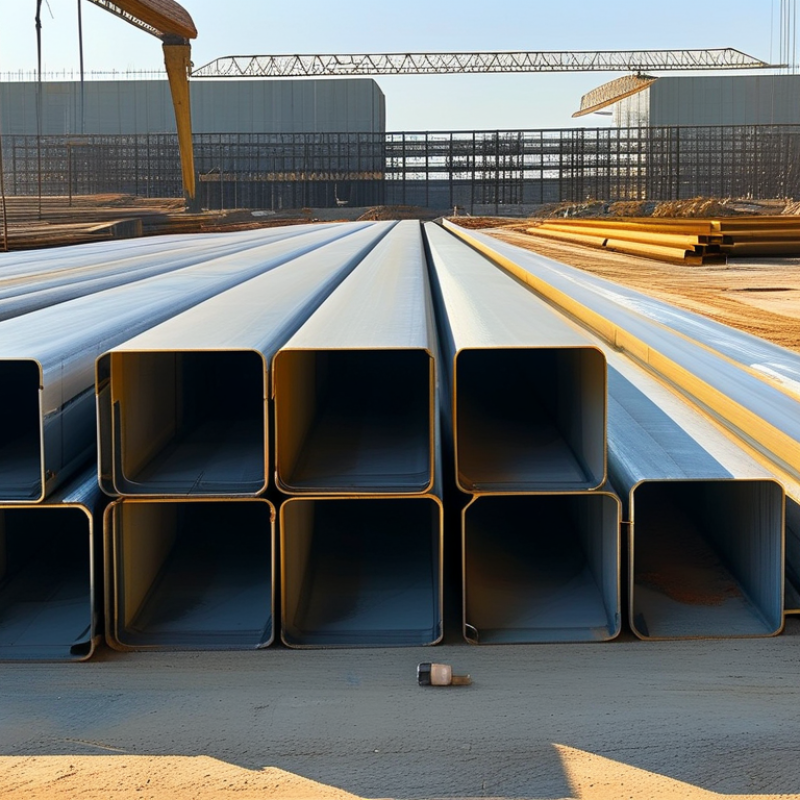Why Choose Square Tube for Your Next Construction Project?
