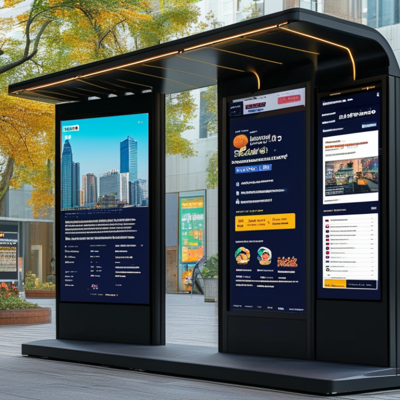 2026 Best Lcd Kiosk Options for Global Buyers to Consider?