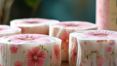 Top Quality Menstrual Pads for Global Buyers in China?