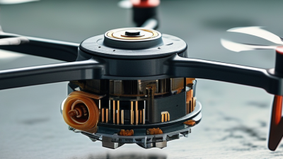 What are Outrunner Motors and How Do They Work?