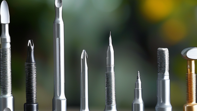 Top 5 Implant Screwdriver Options for Global Buyers?