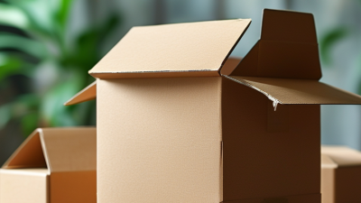 Top 10 Paper Boxes Suppliers for Global Buyers in 2026?