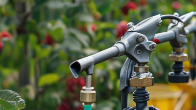 Top 10 Spray Hose Options for Global Buyers to Consider?