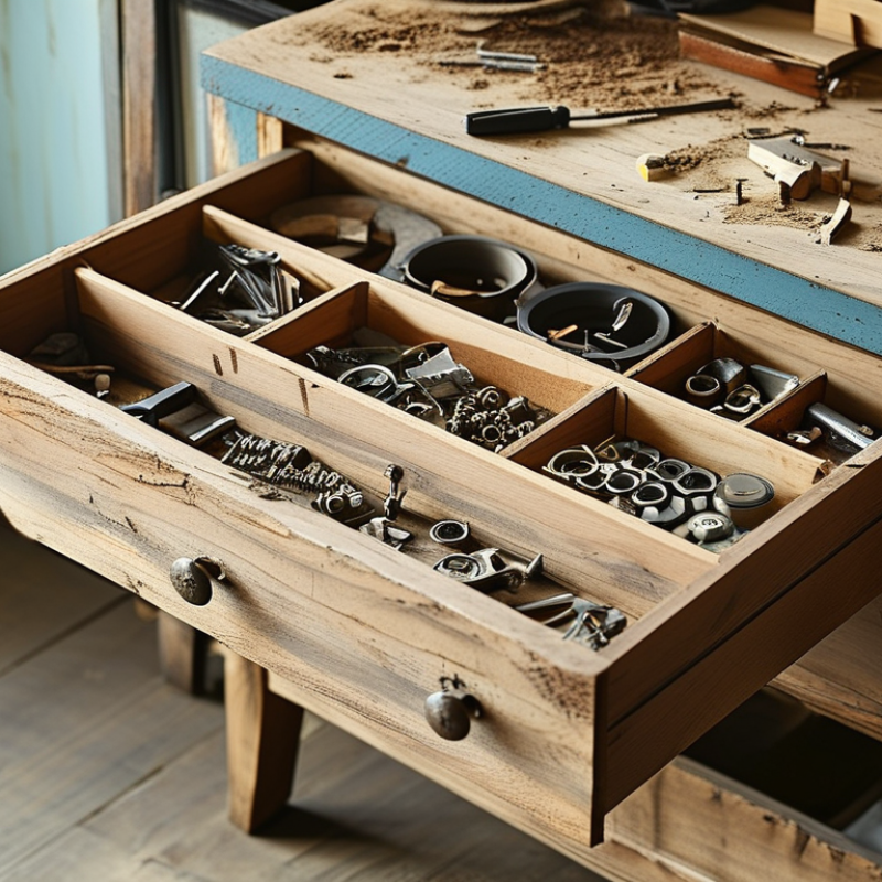 What Causes Drawer Hardware Systems to Fail and How to Avoid It
