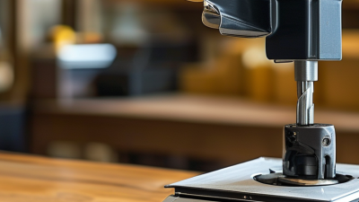 Top Tips for Choosing the Best Seal Making Machine?