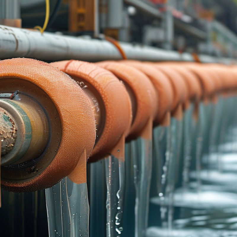 What are the best Uf Membrane options for global buyers?