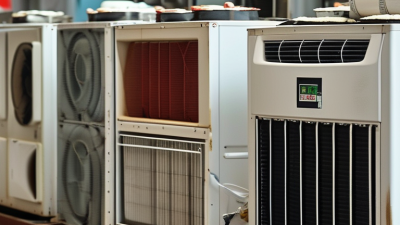 Best Air Conditioner Condenser for Optimal Cooling Efficiency?