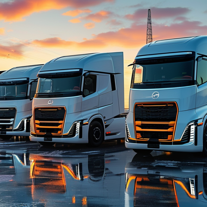 2026 Best Electric Transfer Car for Global Buyers?