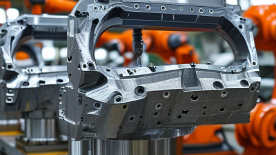 Top Cnc Auto Parts for Global Buyers in 2026?