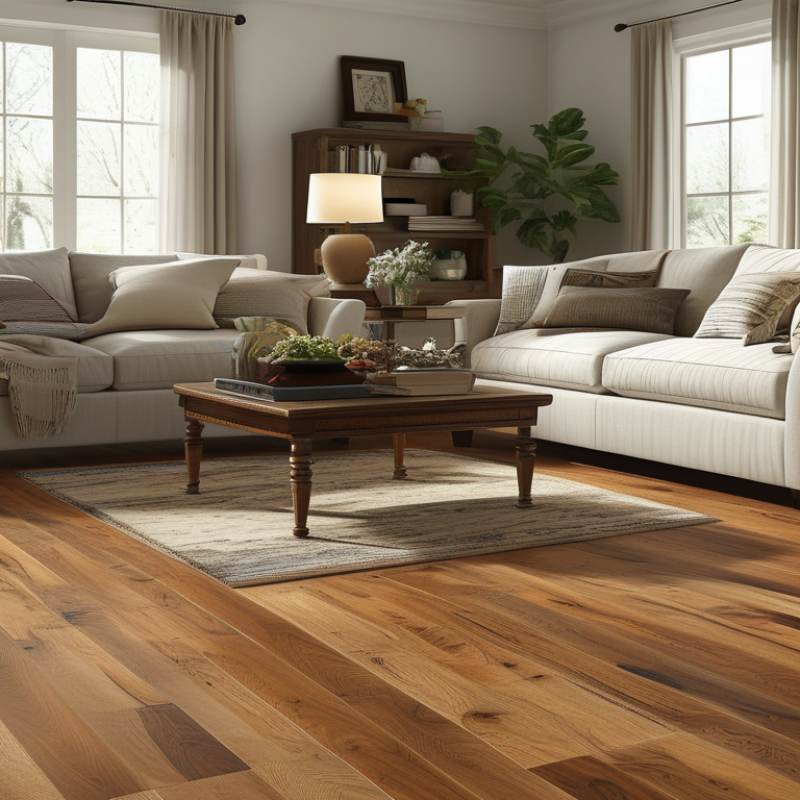 2026 Top Spc Plank Flooring Trends Buyers Need to Know?