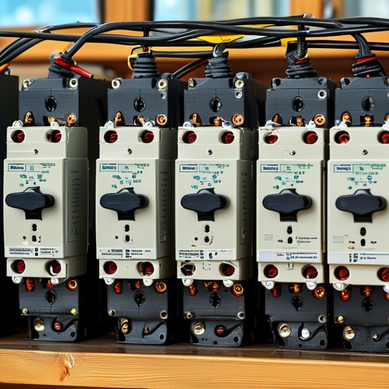 How to Choose the Right Electric Circuit Breaker for Your Needs?