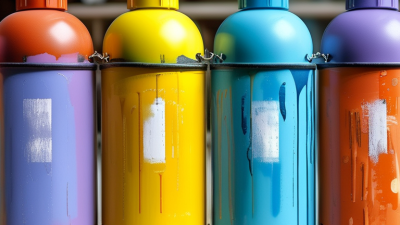 10 Tips for Choosing the Best Acrylic Steel Pipe Varnish?