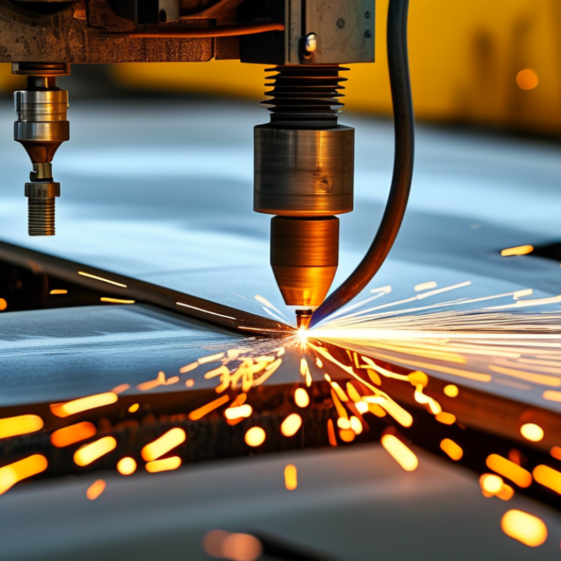 What is Metal Plate Cutting and How Can It Benefit You?