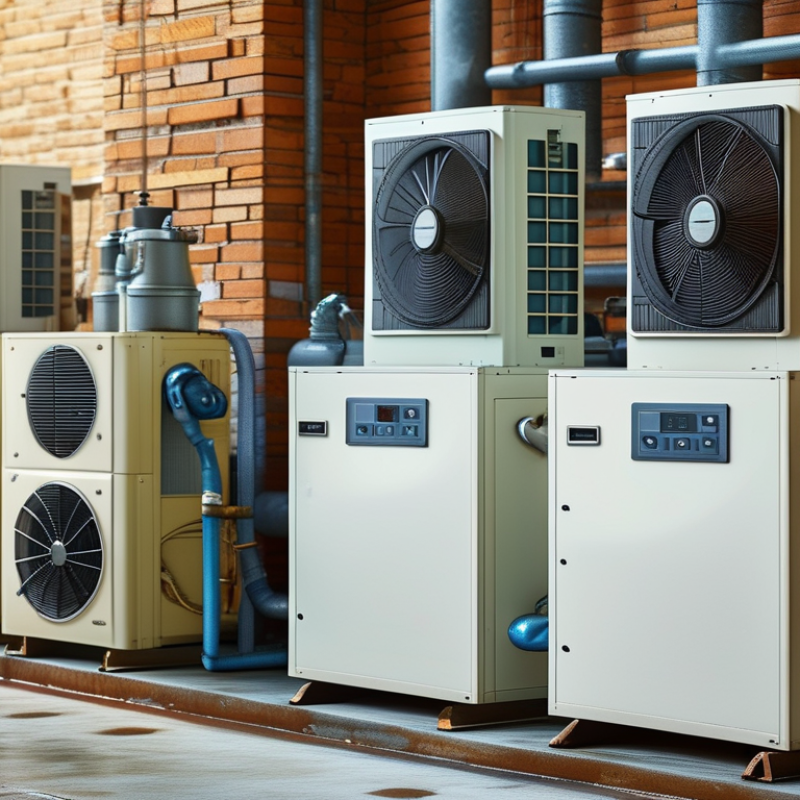 Top Condensate Pumps for Efficient HVAC Systems?