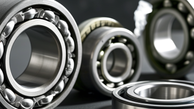 How to Choose the Best Graphite Bearing for Your Needs?