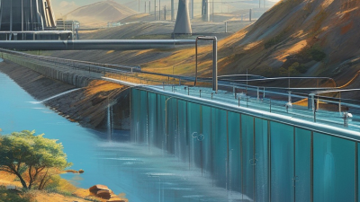 2026 Top Reverse Osmosis System Trends You Need to Know?