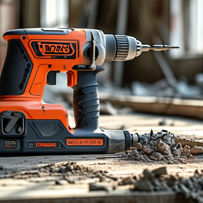 2026 How to Choose the Best Manual Jack Hammer for Your Needs?