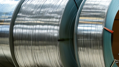 Ultimate Tips for Sourcing Aluminum Wire Globally?