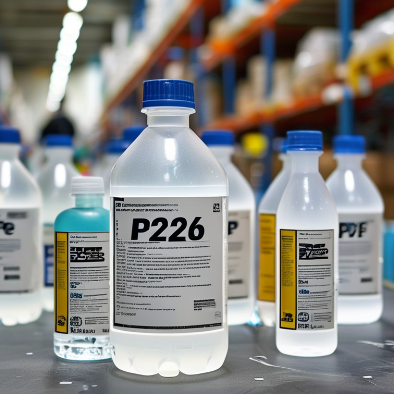 2026 Best Pfpe Surfactant for Global Procurement Buyers?