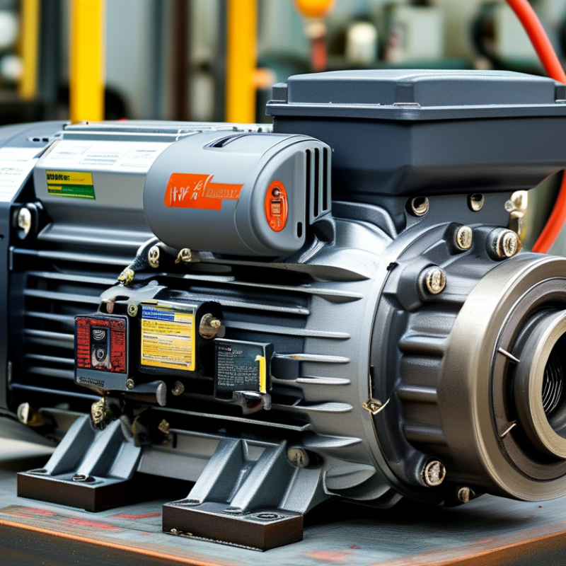 What is the Best Electrical Pump Motor for Your Needs?