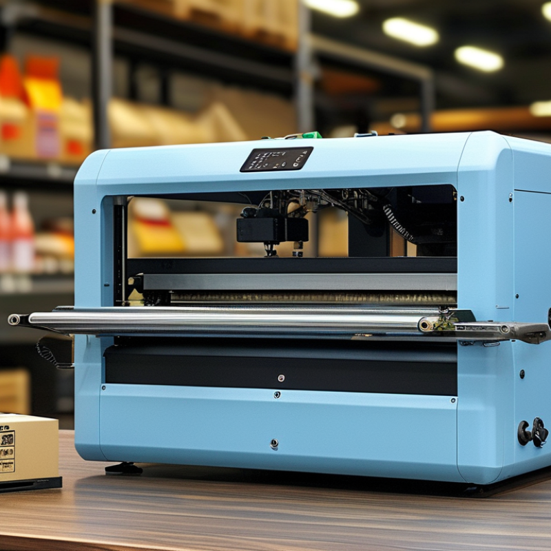 2026 Best Packaging Printing Machine for Global Buyers?
