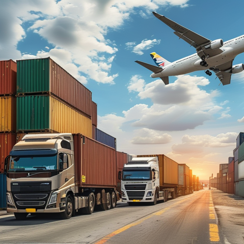How to Choose the Best International Shipping Options?