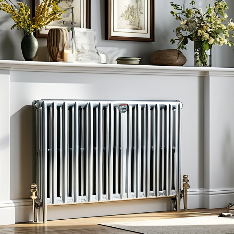 What is Aluminium Radiators and Why Choose Them?