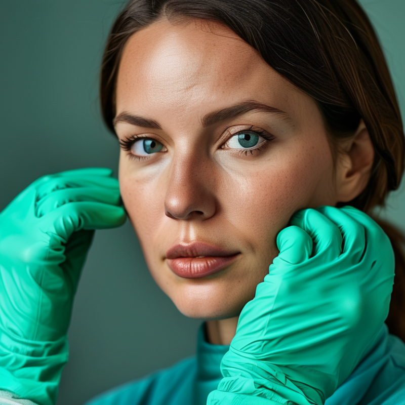 How to Choose the Right Green Surgical Gloves for Your Needs?