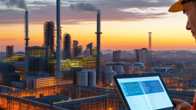 Why Choose a Smart Meter Reading System for Your Business?
