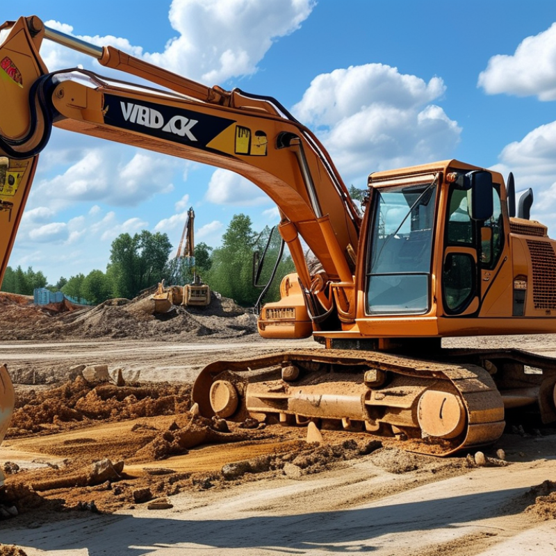 How to Buy a Used Small Excavator for Your Project?