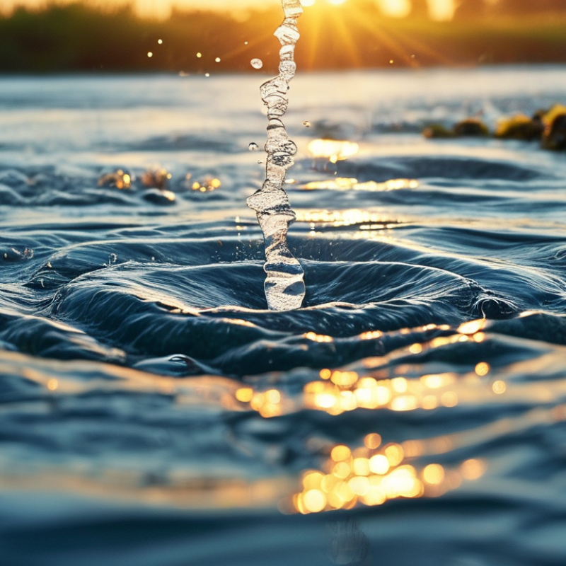 How to Source Potable Water for Global Supply Needs?