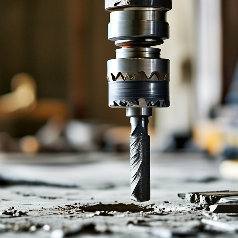 How to Choose the Best Core Drilling Bits for Your Projects?