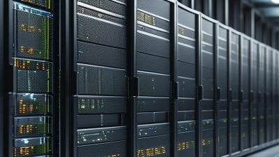 Essential Tips for Choosing the Best Data Server Rack?