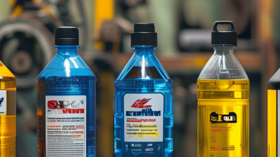How to Choose the Best Machine Lube Oil for Your Needs?