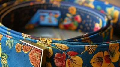 Best Mens Cloth Belt Options for Global Buyers Today?