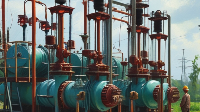 What Are the Benefits of Oil Immersed Transformers?