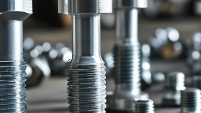 China Top Titanium Button Head Bolts for Global Buyers?