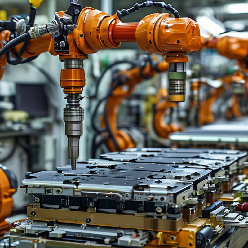 Why Choose Smt Machines for Your Manufacturing Needs?