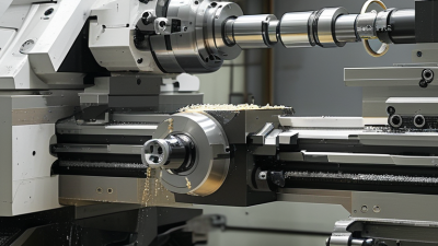 Top 5 Cnc Dual-Head Cnc Lathes You Need to Consider?