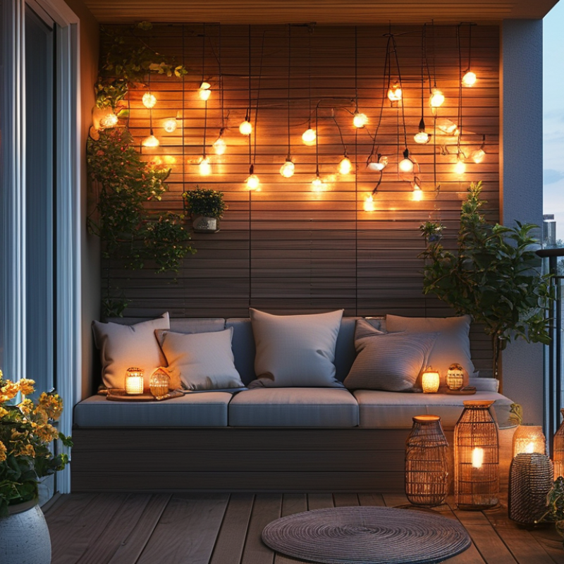 2026 How to Choose Balcony Lighting for Your Home?