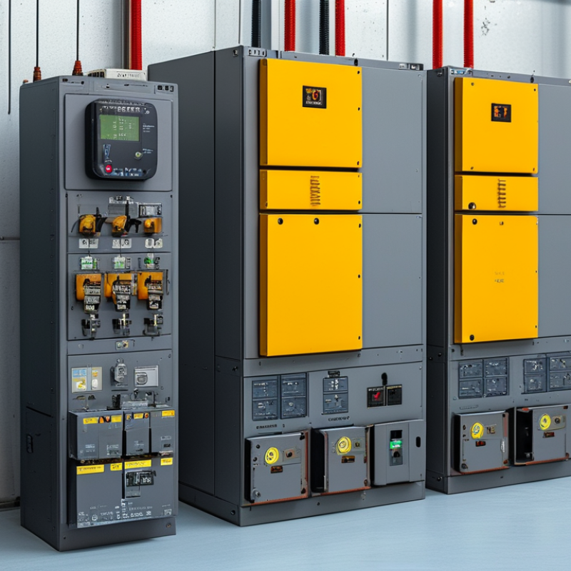 2026 Best Isolator Switch for Global Buyers Guide?