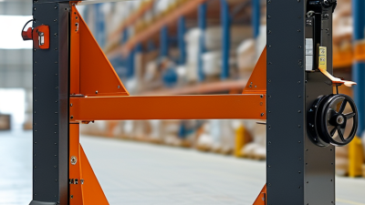 Top Pneumatic Gate Features for Global Buyers How to Choose?