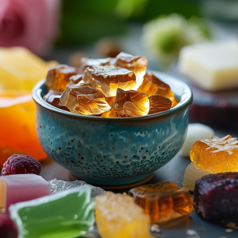 Best Edible Gelatin Suppliers Worldwide for Your Needs?
