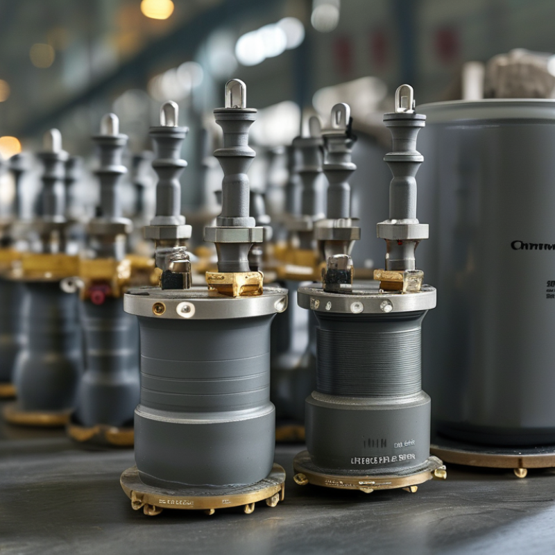 Top China Best Cement Resistor Suppliers for Global Buyers?