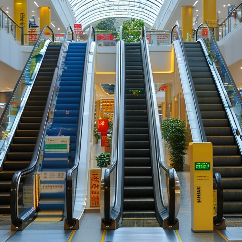 China Best Walking Escalators for Global Buyers Today?