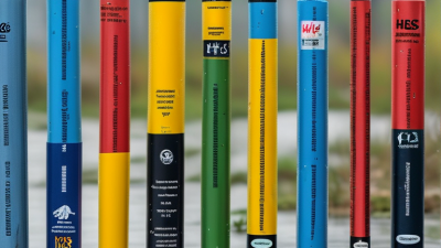 2026 Best HSS Heat Shrink Sleeve for Global Buyers?