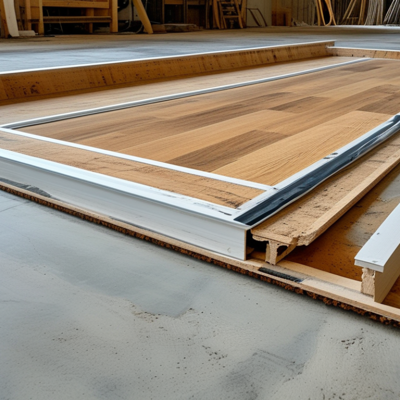 What is Flooring Subfloor and Why Does It Matter?