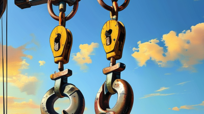 Top Benefits of Using Wire Rope Thread Lifting Loop for Buyers?