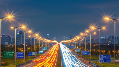 2026 Top LED High Mast Lights for Global Buyers Guide?