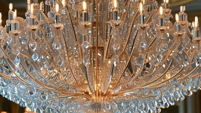 Top Tips for Choosing the Perfect Swarovski Chandelier